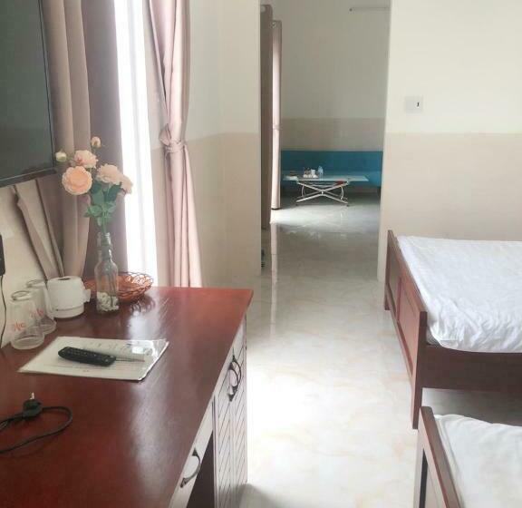 سوییت خانوادگی, Magnolia Hotel Cam Ranh