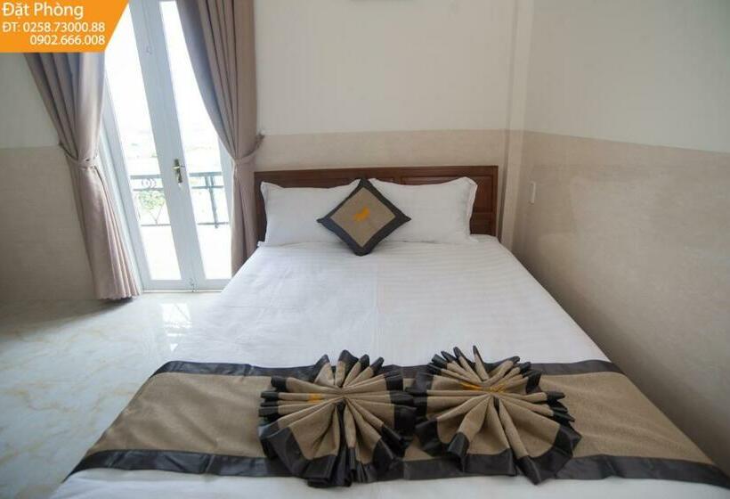 اتاق سوپریور, Magnolia Hotel Cam Ranh