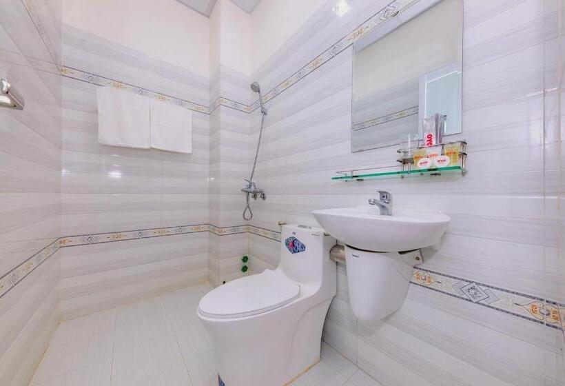 سوییت خانوادگی, Magnolia Hotel Cam Ranh