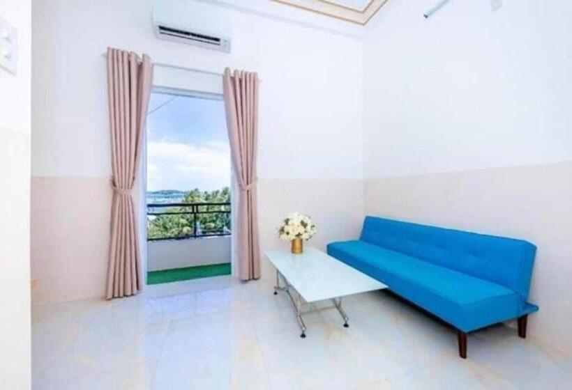 سوییت خانوادگی, Magnolia Hotel Cam Ranh