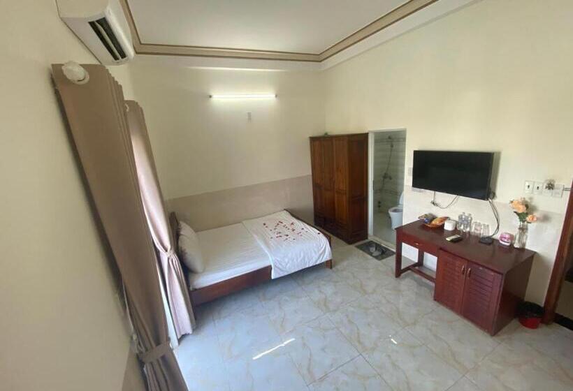 اتاق سوپریور, Magnolia Hotel Cam Ranh