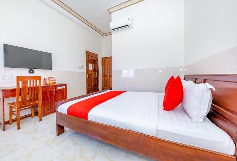 اتاق سوپریور, Magnolia Hotel Cam Ranh