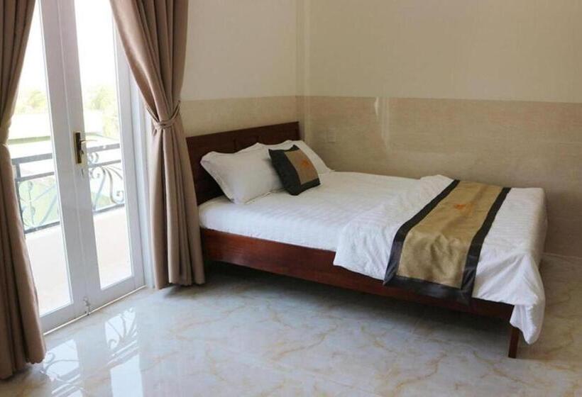 اتاق سوپریور, Magnolia Hotel Cam Ranh