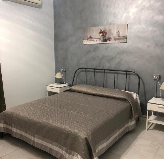 스탠다드 룸, Affittacamere Roma