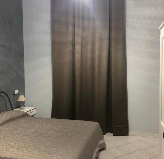 스탠다드 룸, Affittacamere Roma
