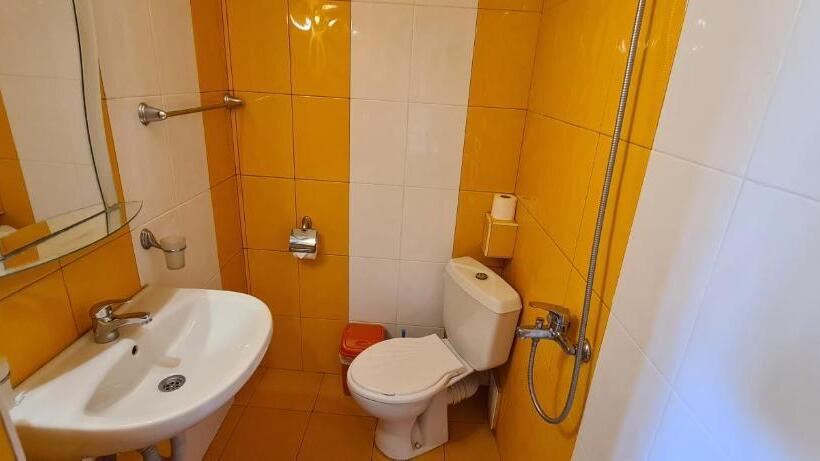 Студия Deluxe, Sineva Guest House