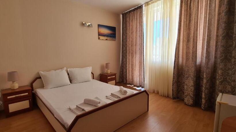 Номер Стандарт, Sineva Guest House
