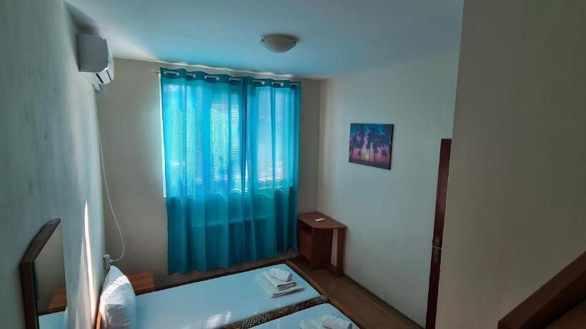 Люкс 2 Спальни, Sineva Guest House