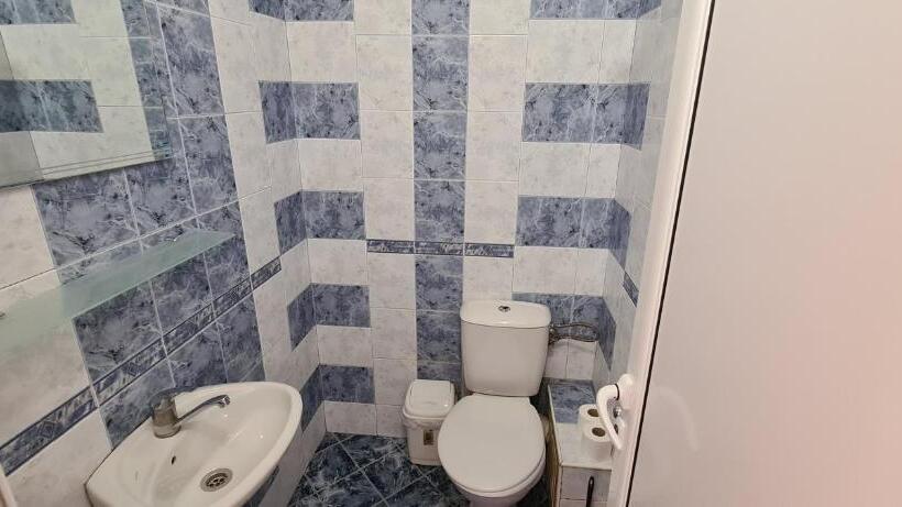 Suite with Terrace, Sineva Guest House