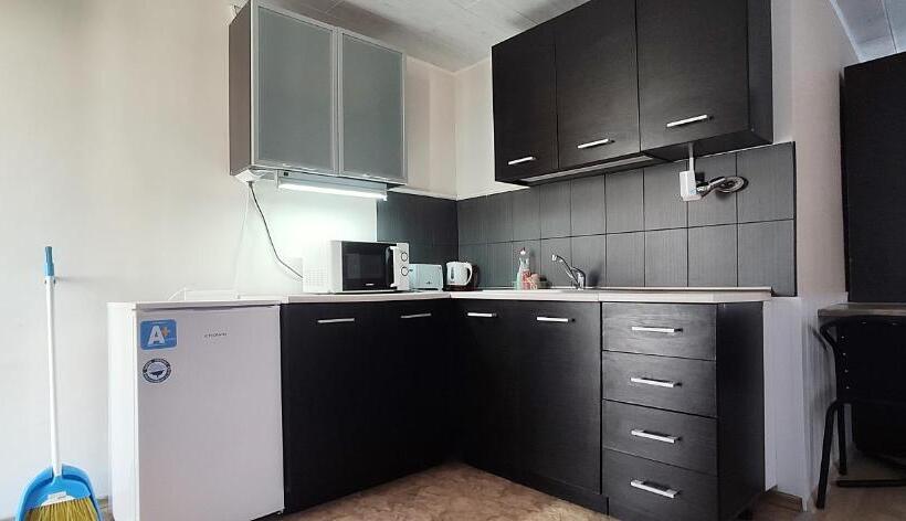 Студия Superior, Sineva Guest House