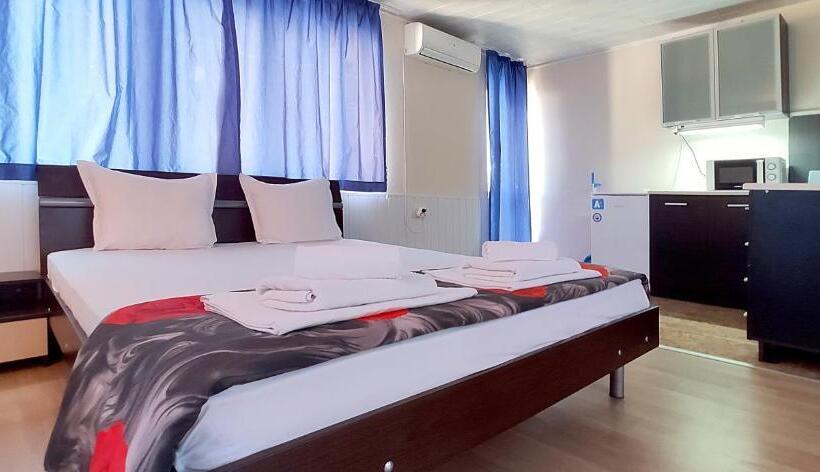 Студия Superior, Sineva Guest House