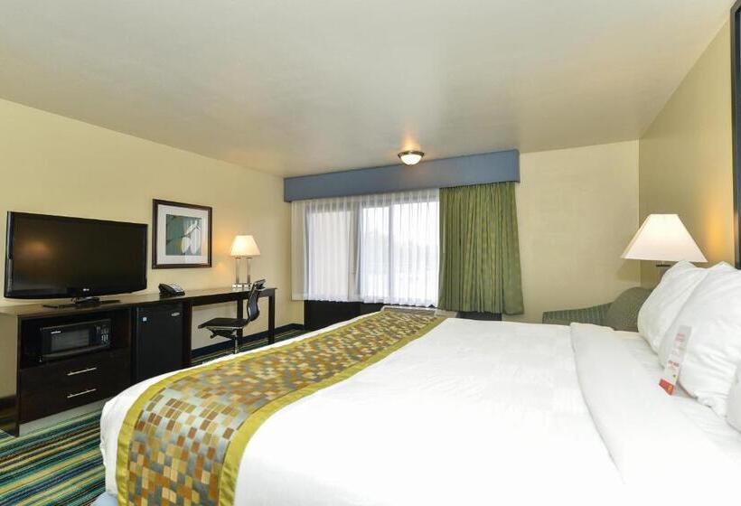 Номер Стандарт, Super 8 By Wyndham Vallejo/napa Valley