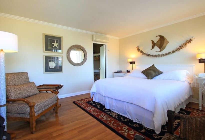 Номер Стандарт Двуспальная Кровать, The Tides Laguna Beach