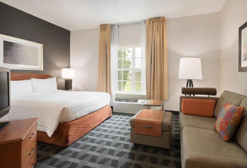 スタンダードスタジオ, Towneplace Suites Fort Lauderdale West