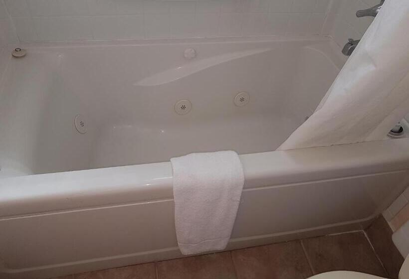 Номер Deluxe, Townhouse Motel