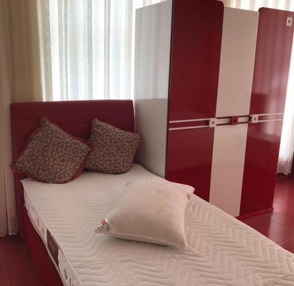 آپارتمان 1 خوابه با چشم‌انداز باغ, Sheki Apartments