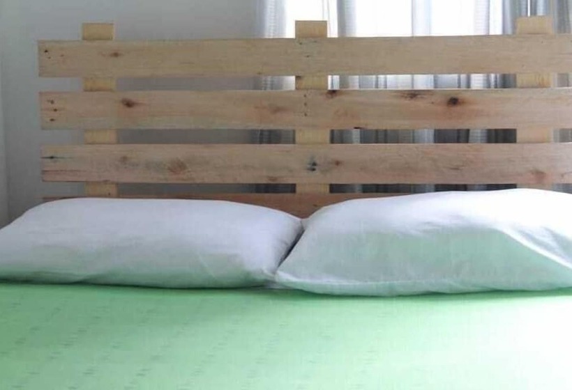 스탠다드 룸, Hostal Triangulo Del Cafe