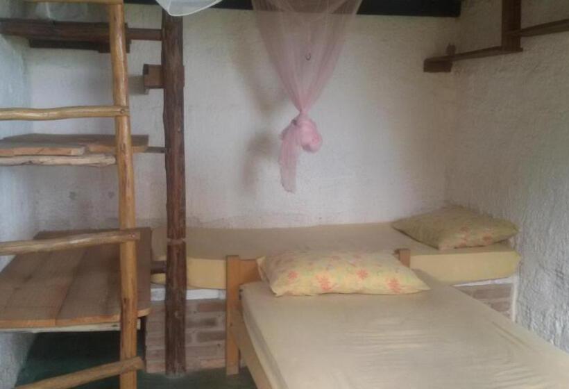 Люкс Вид на Море, Hospedaria Cumuruxatiba