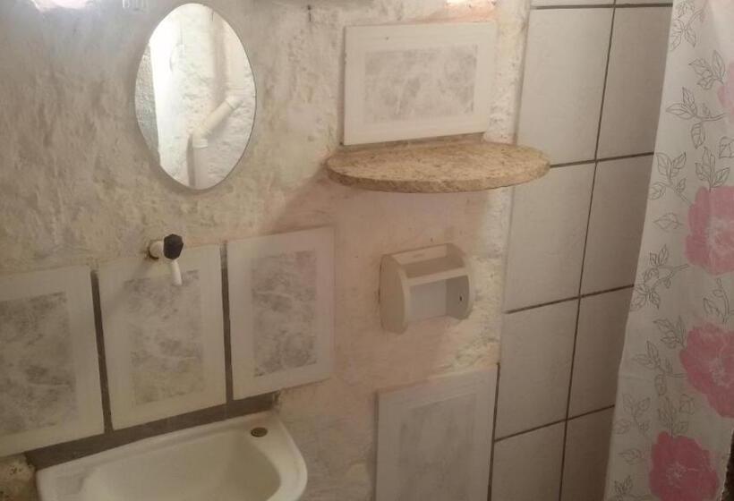 Дом 3 Спальни, Hospedaria Cumuruxatiba
