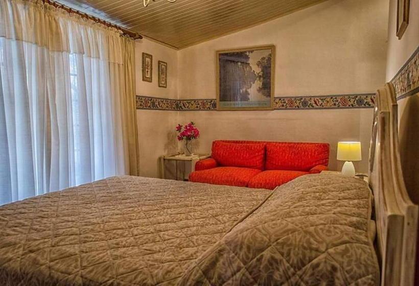 Люкс, A Casa Da Fazenda
