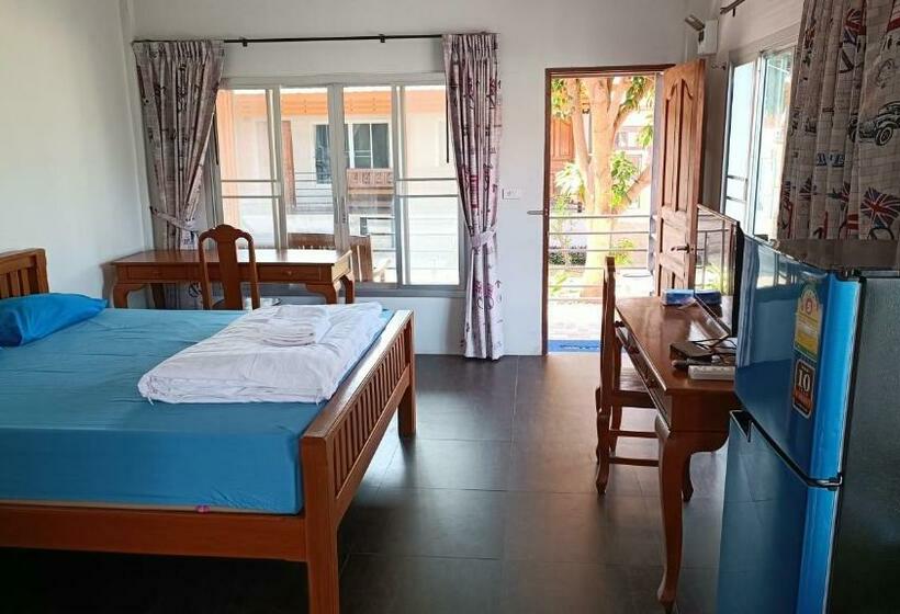 Номер Стандарт, Green Mango Resort