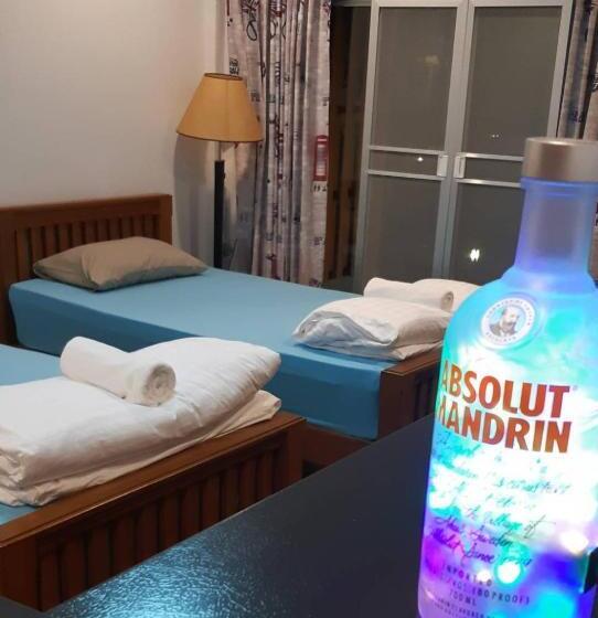 Номер Стандарт, Green Mango Resort