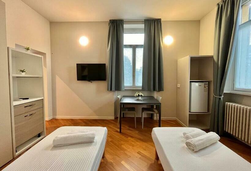 استودیوی استاندارد, Villa Mirabilia   Vicino A Malpensa E Rho Fiera