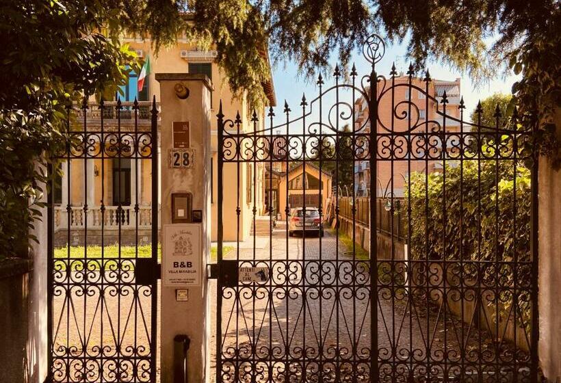 استودیوی استاندارد, Villa Mirabilia   Vicino A Malpensa E Rho Fiera