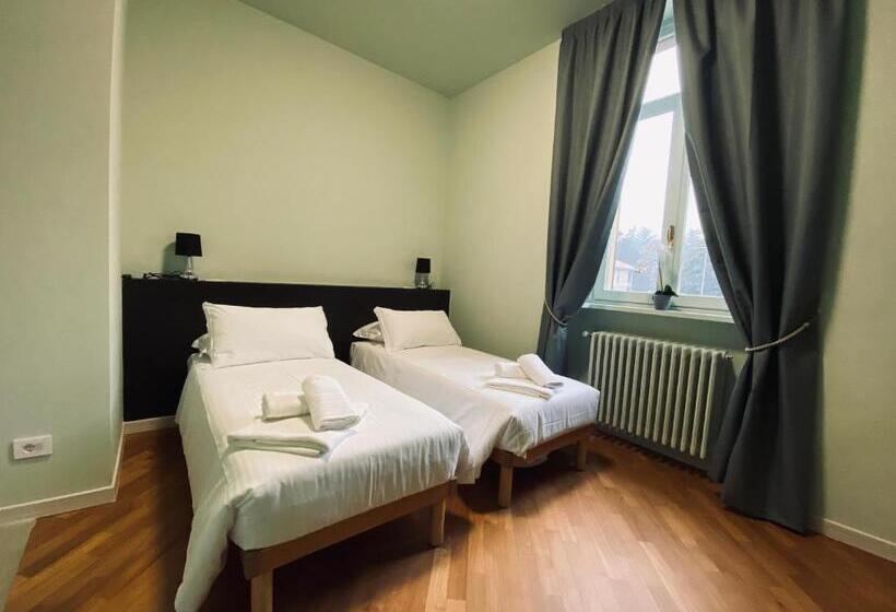 آپارتمان 1 خوابه, Villa Mirabilia   Vicino A Malpensa E Rho Fiera