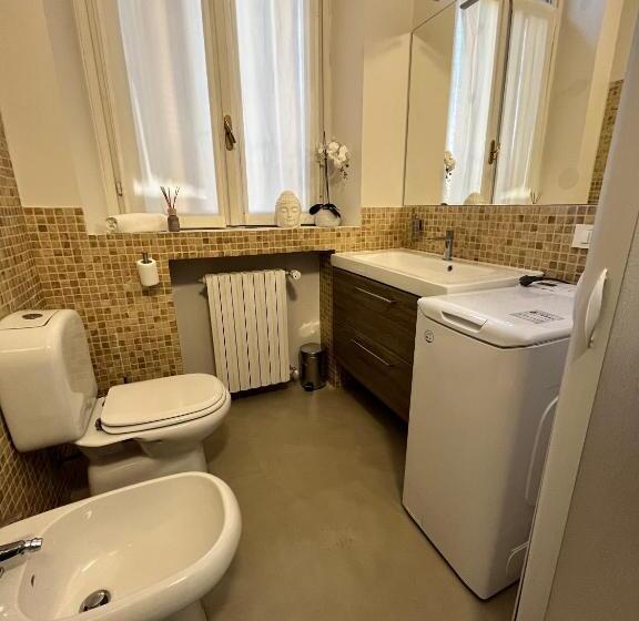 آپارتمان 1 خوابه, Villa Mirabilia   Vicino A Malpensa E Rho Fiera