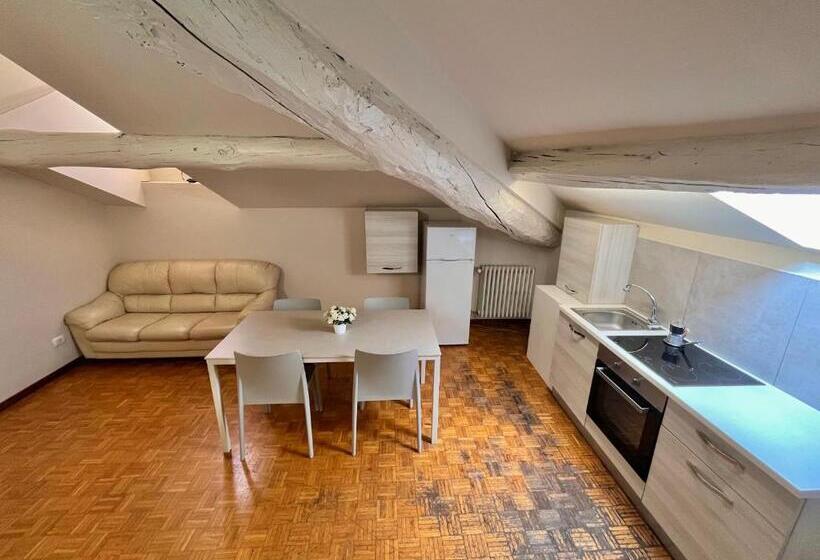 آپارتمان 2 خوابه, Villa Mirabilia   Vicino A Malpensa E Rho Fiera