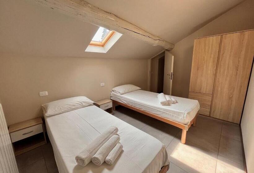 آپارتمان 2 خوابه, Villa Mirabilia   Vicino A Malpensa E Rho Fiera