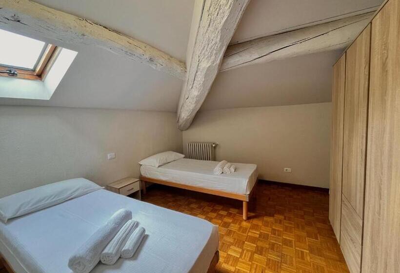 آپارتمان 2 خوابه, Villa Mirabilia   Vicino A Malpensa E Rho Fiera