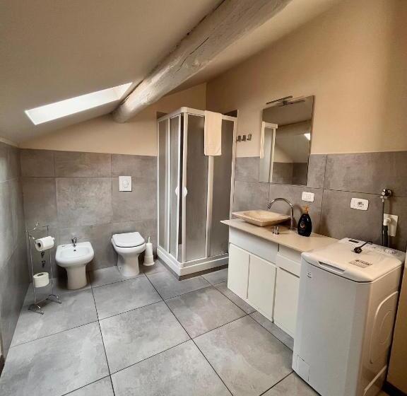 آپارتمان 2 خوابه, Villa Mirabilia   Vicino A Malpensa E Rho Fiera