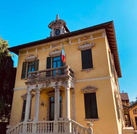 آپارتمان 2 خوابه, Villa Mirabilia   Vicino A Malpensa E Rho Fiera