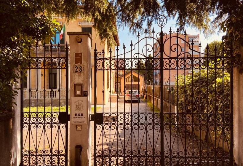 آپارتمان 2 خوابه, Villa Mirabilia   Vicino A Malpensa E Rho Fiera
