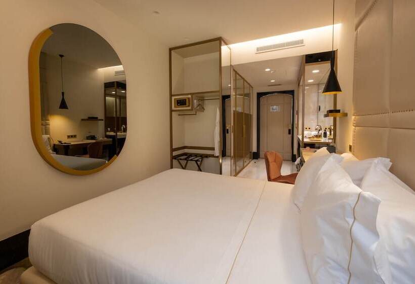 اتاق لوکس, Madalena By The Beautique Hotels