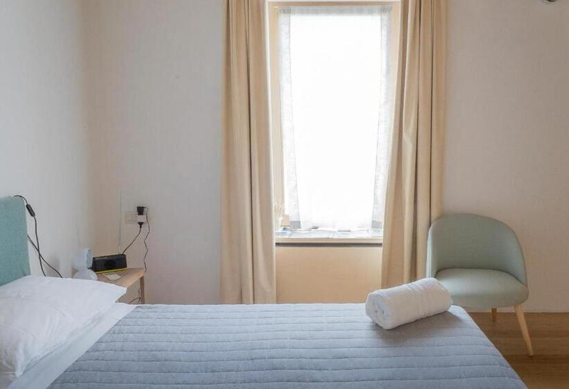 اتاق استاندارد, Agriturismo La Derta