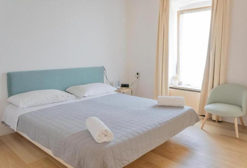 اتاق استاندارد, Agriturismo La Derta