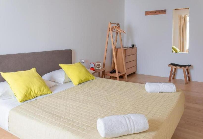 اتاق استاندارد, Agriturismo La Derta