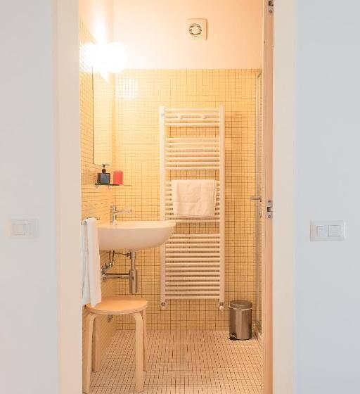 اتاق استاندارد, Agriturismo La Derta