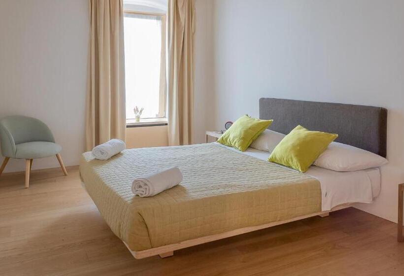 اتاق استاندارد, Agriturismo La Derta