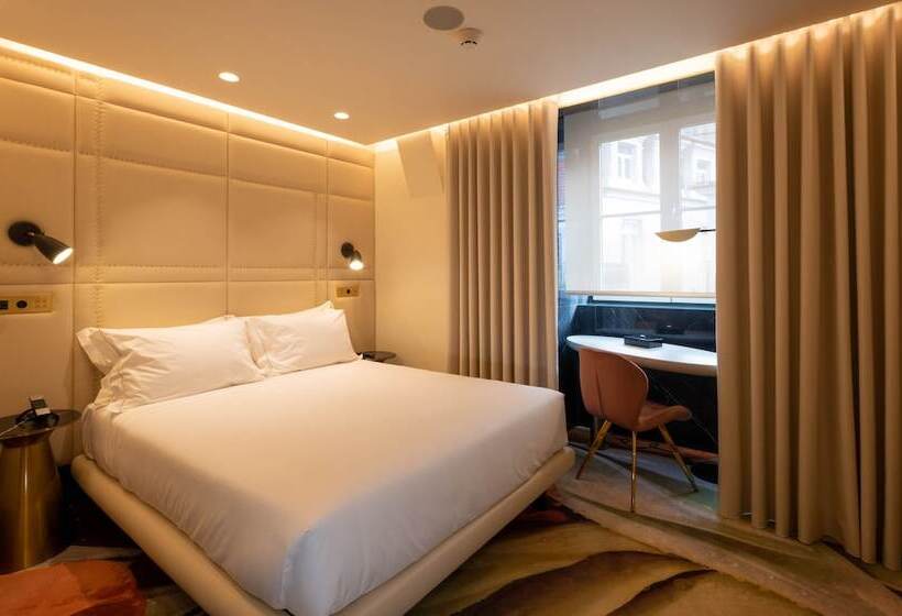 اتاق سوپریور, Madalena By The Beautique Hotels