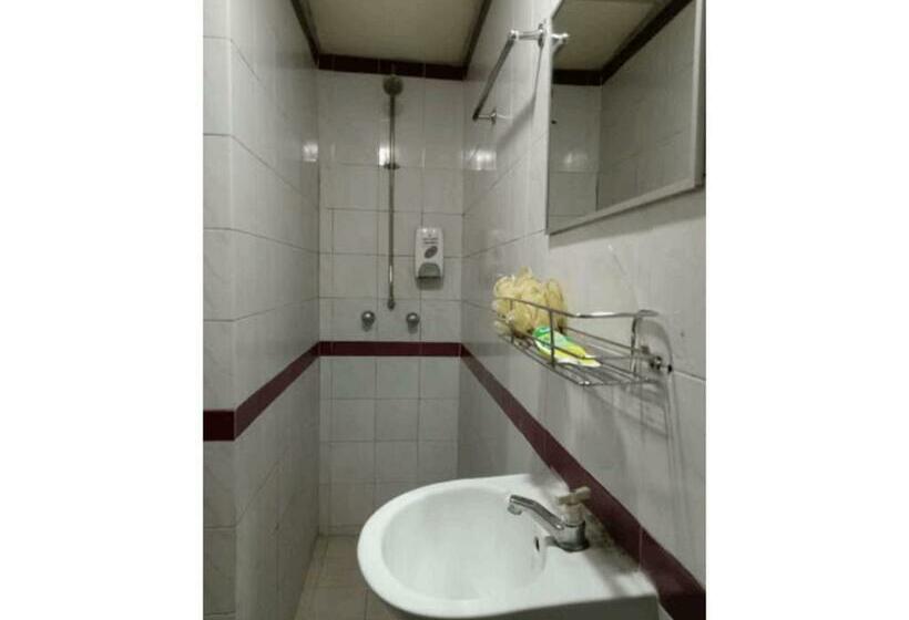 수피리어 룸, Ts Hotel   Taman Rinting
