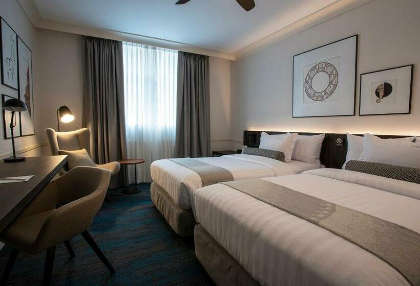 اتاق لوکس, Casa Andina Premium San Isidro