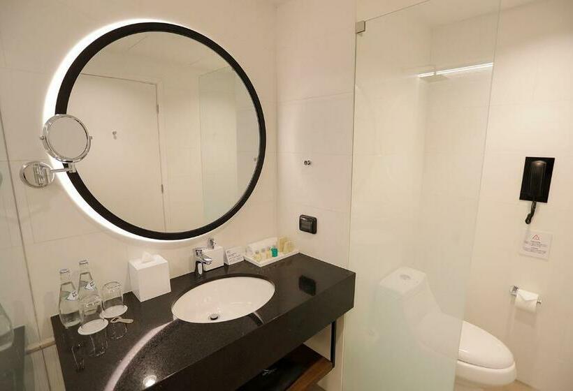 اتاق لوکس, Casa Andina Premium San Isidro