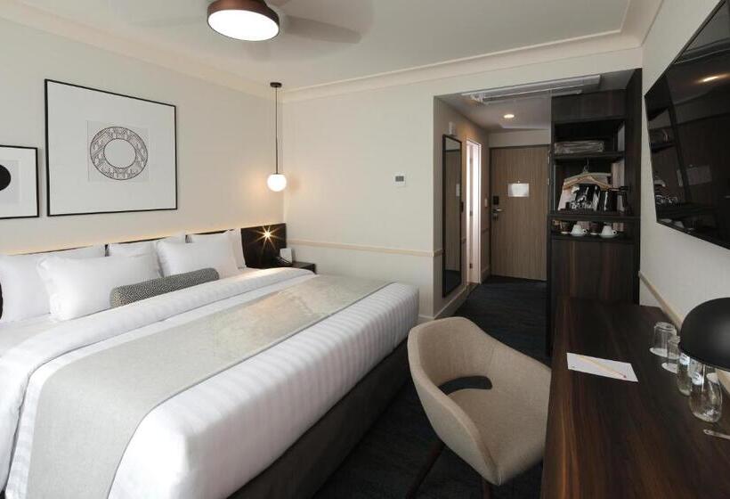 اتاق لوکس, Casa Andina Premium San Isidro