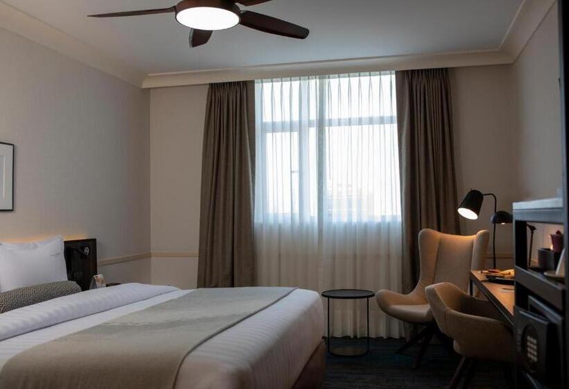 اتاق لوکس با تخت بزرگ, Casa Andina Premium San Isidro