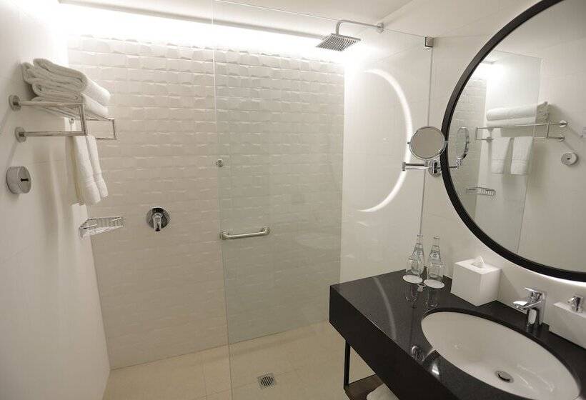 اتاق لوکس, Casa Andina Premium San Isidro