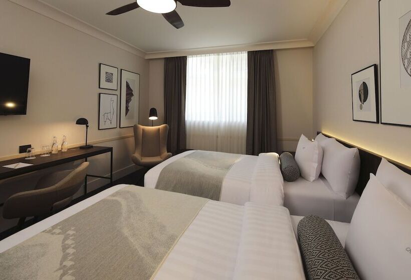 اتاق لوکس, Casa Andina Premium San Isidro